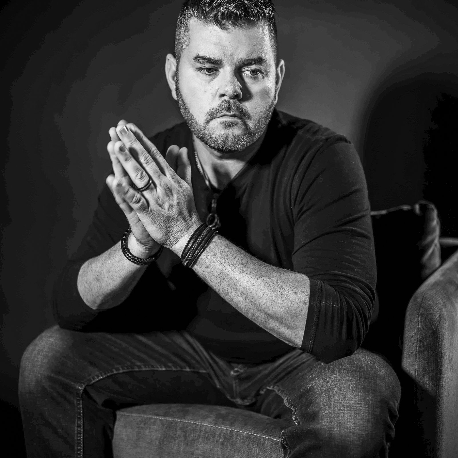 Chris Turner