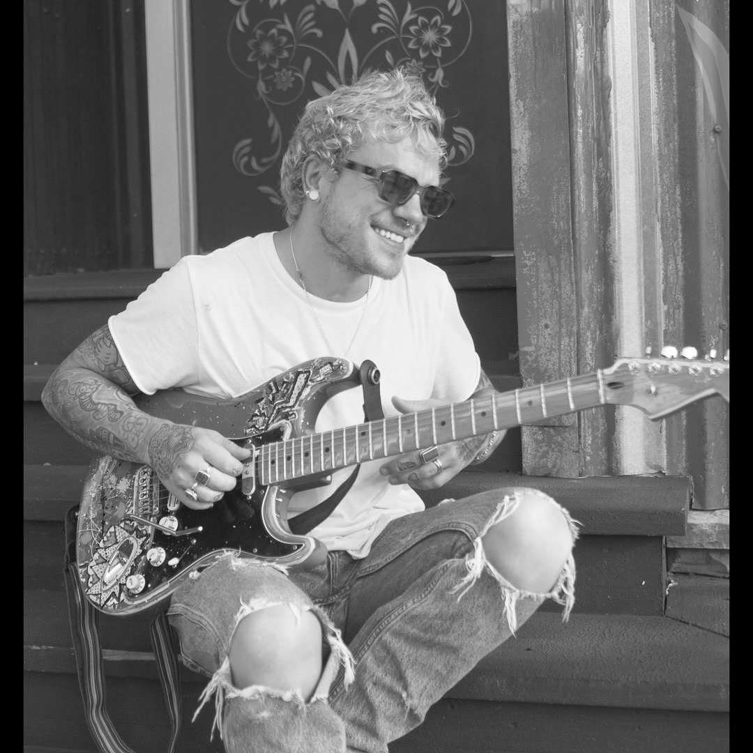 Joey Collins