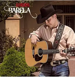 Lucas Barela