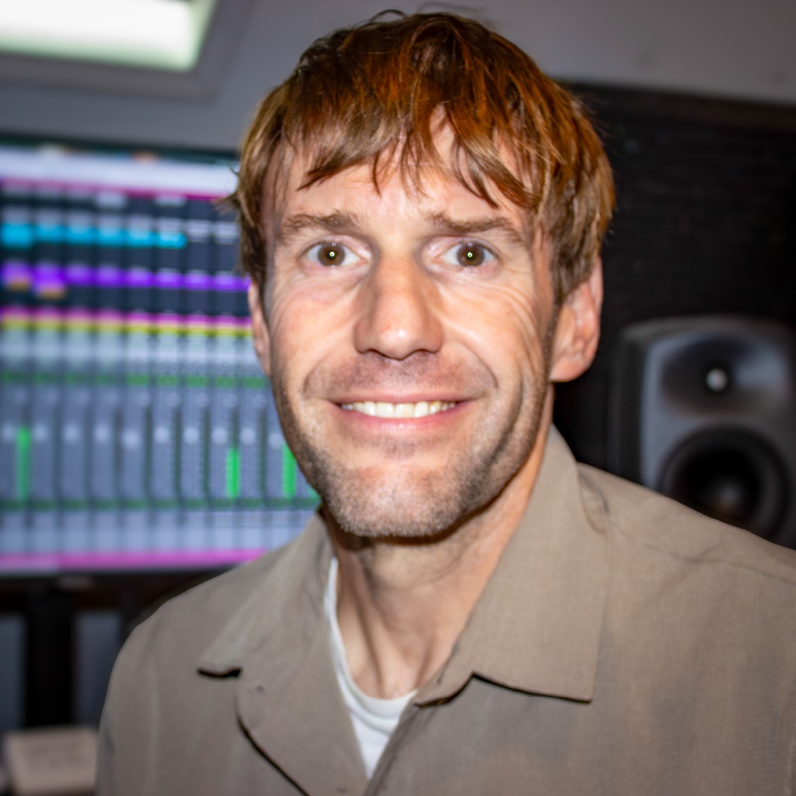 Michael Hamilton, Ed.D.