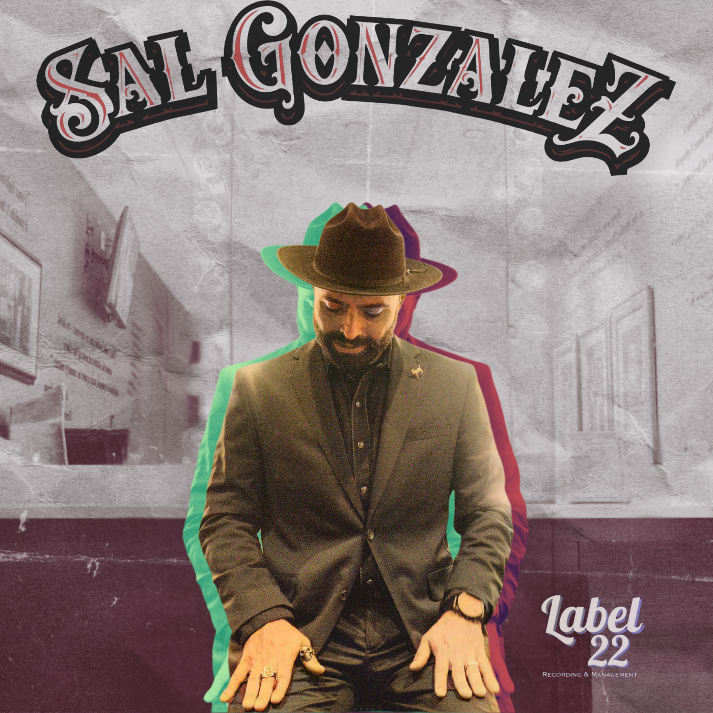 Sal Gonzalez