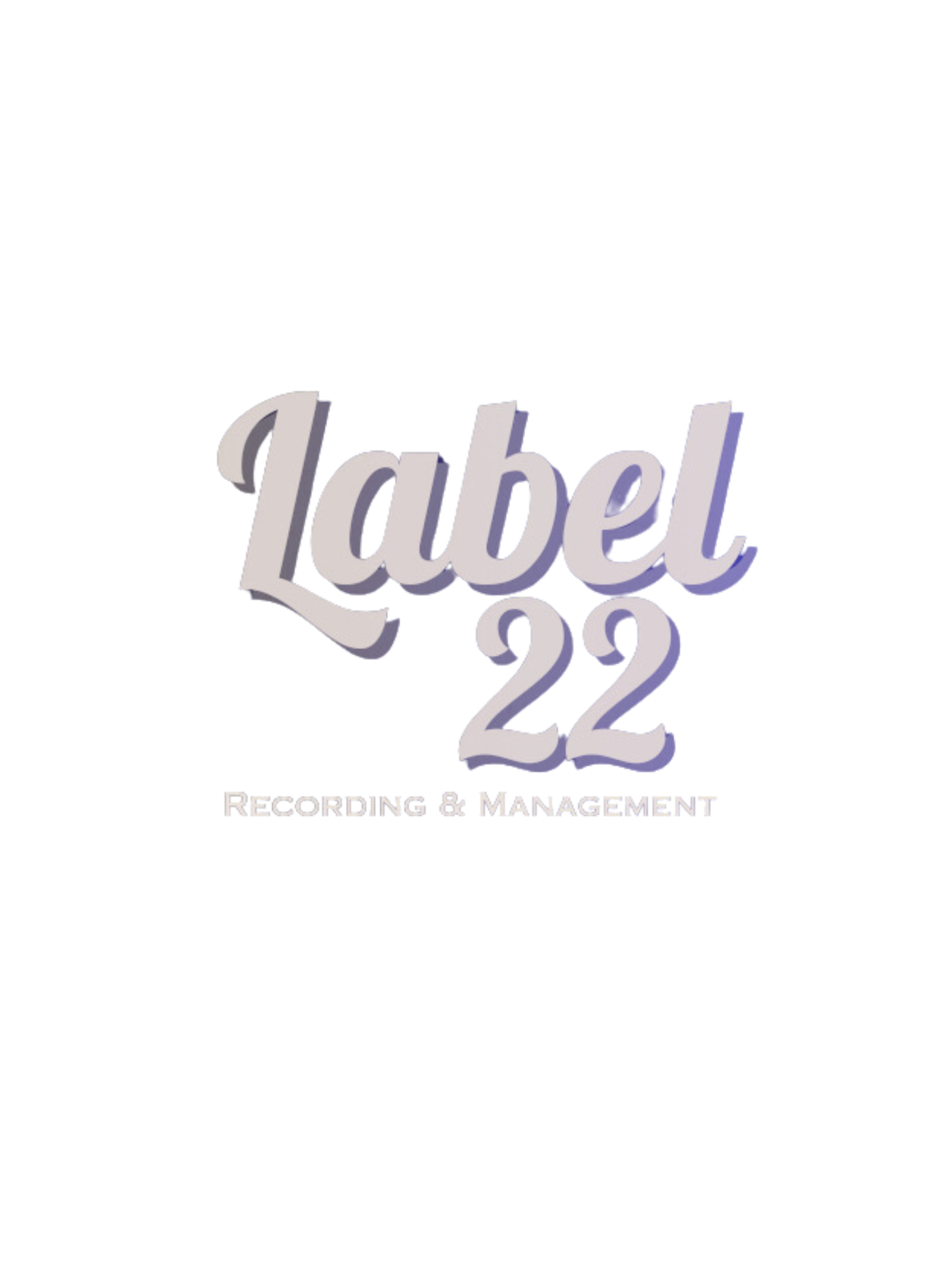 Label 22 Recording & Management