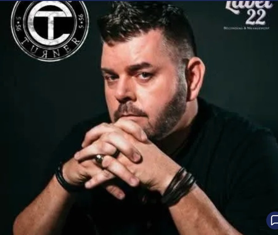 Chris Turner