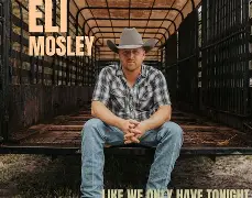 Eli Mosley