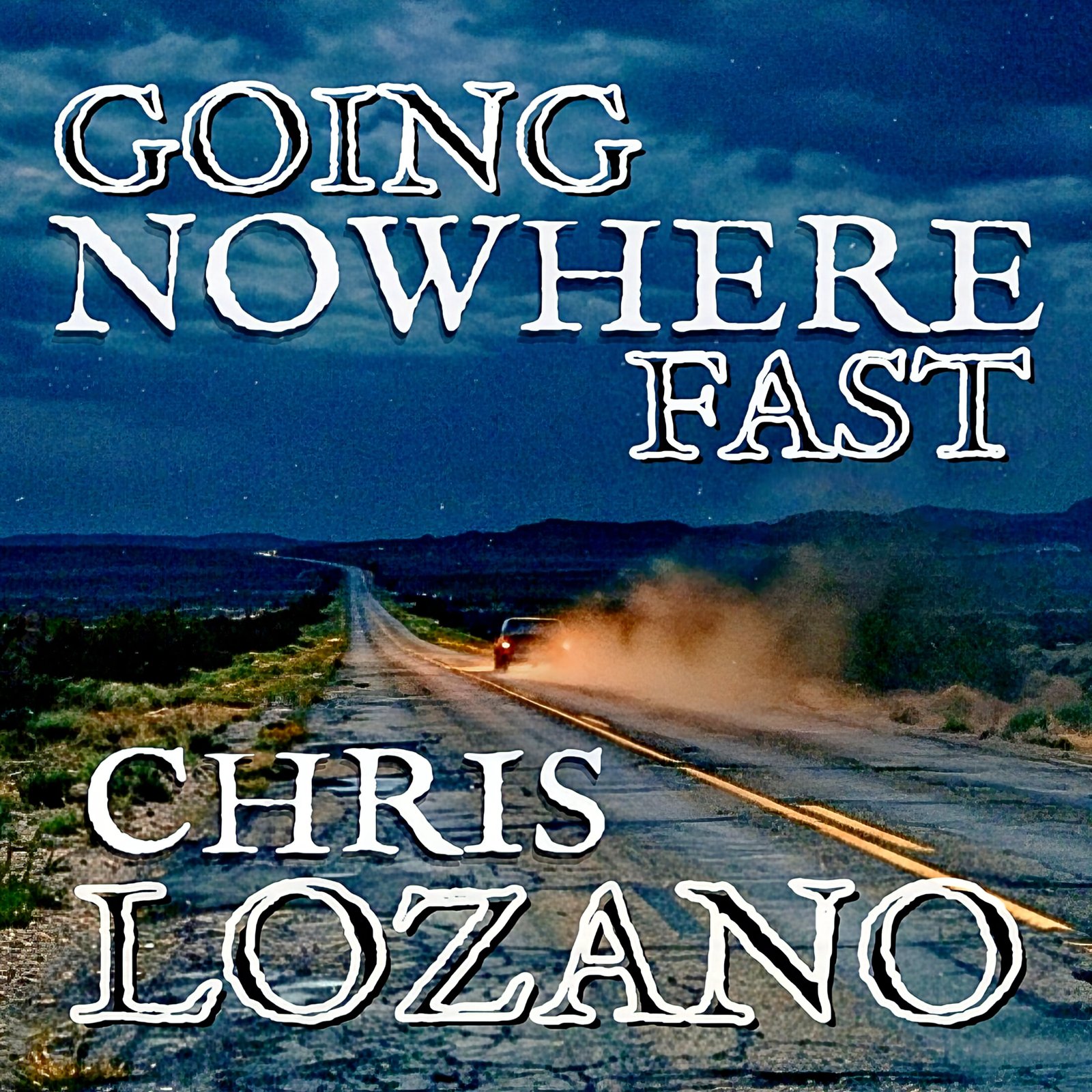 Going Nowhere Fast