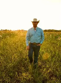 Weston Robinson