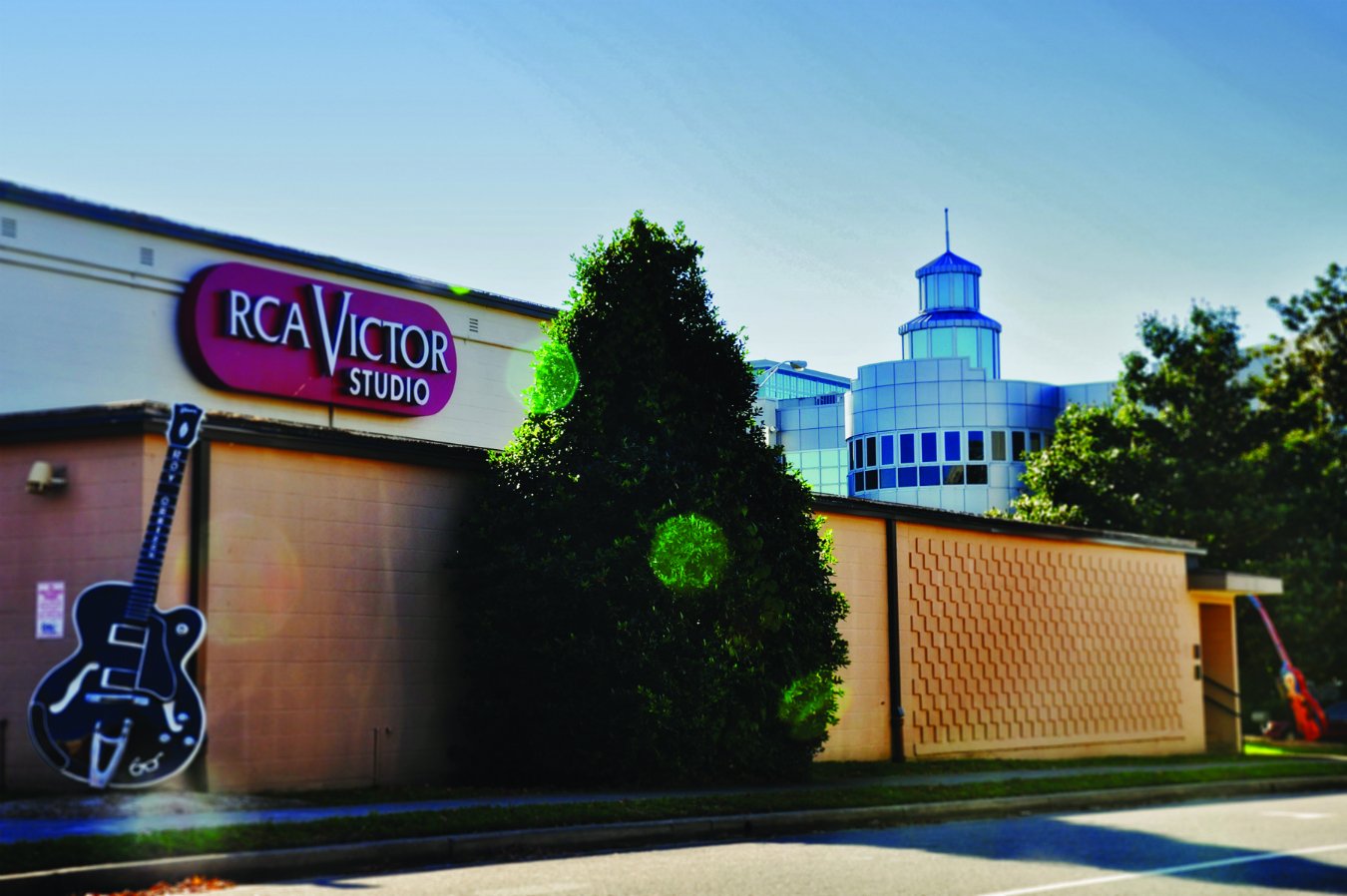 RCA