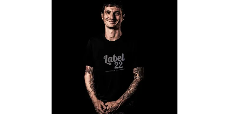 Anton Harb